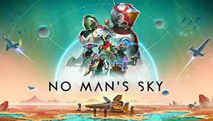 No Man's Sky