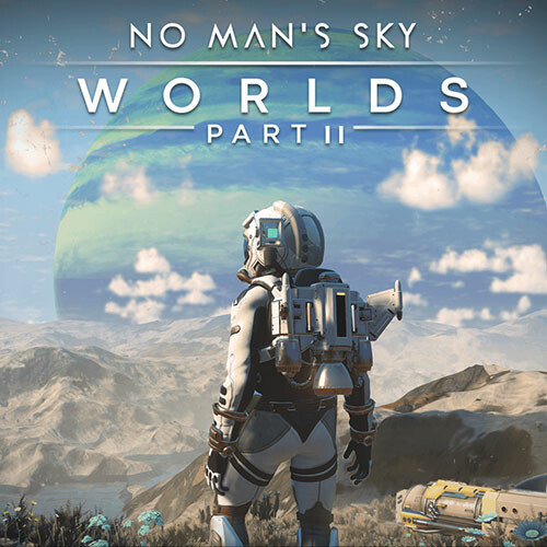 No Man's Sky