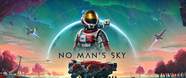 No Man's Sky: Update 6.2 “Remnant” brings scrap hunting, gravity tool, and new expedition