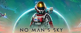 No Man's Sky