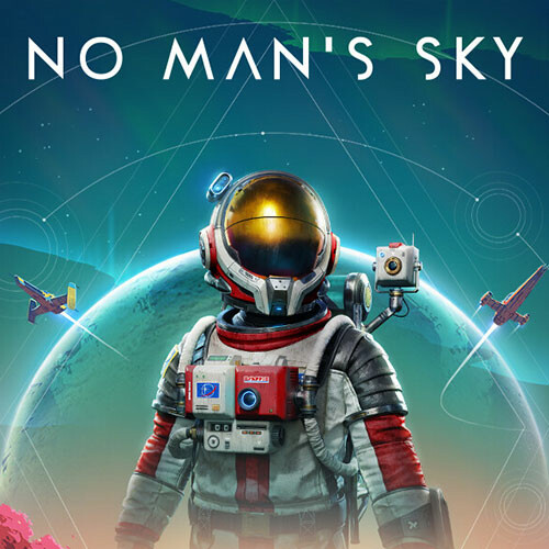 No Man's Sky