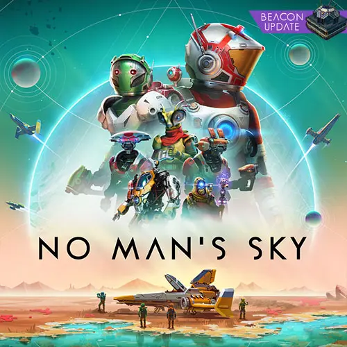 No Man's Sky