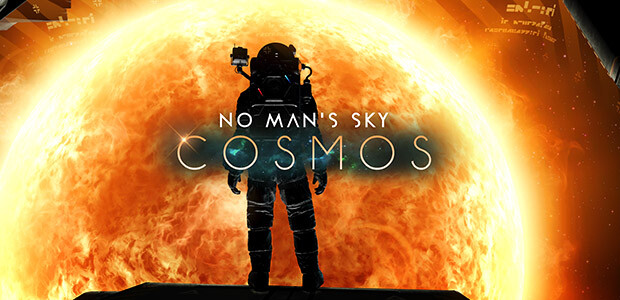 No Man's Sky