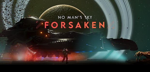 No Man's Sky