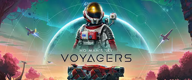 No Man's Sky
