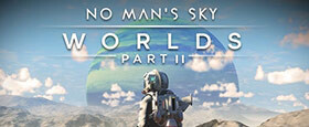 No Man's Sky