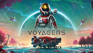 No Man's Sky