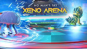 No Man's Sky