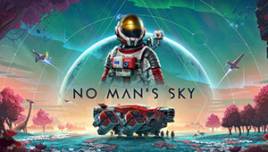 No Man's Sky