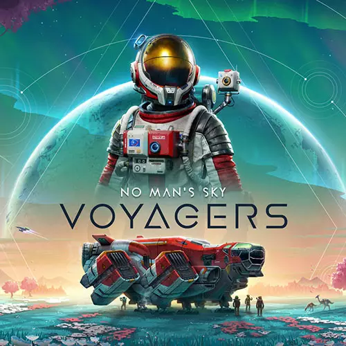 No Man's Sky