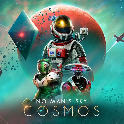 No Man's Sky