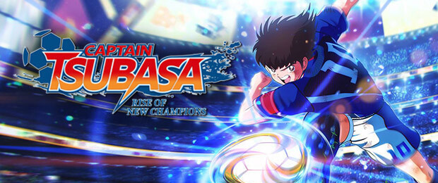 Captain Tsubasa 2: World Fighters angekündigt - Arcade-Fußball geht 2026 in die Verlängerung