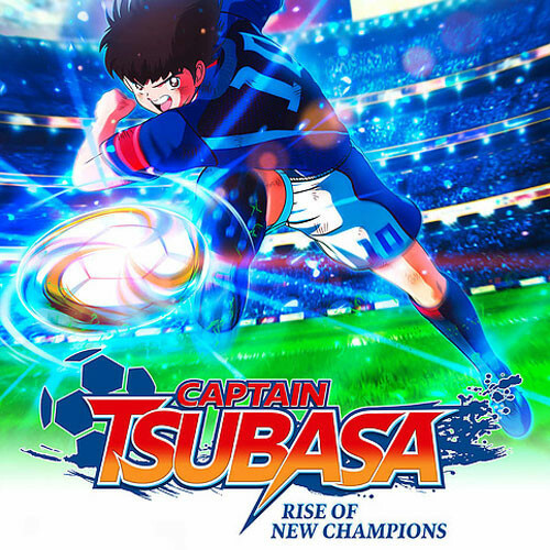 Captain Tsubasa: Rise of New Champions