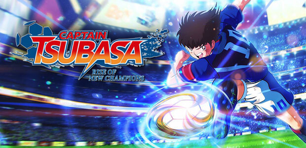 Captain Tsubasa: Rise of New Champions