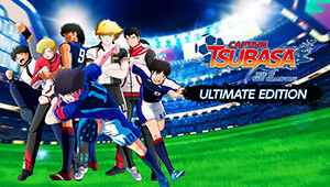 Captain Tsubasa: Rise of New Champions - Ultimate Edition