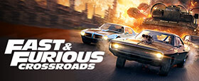 Fast & Furious Crossroads
