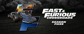 Fast & Furious Crossroads - Season Pass