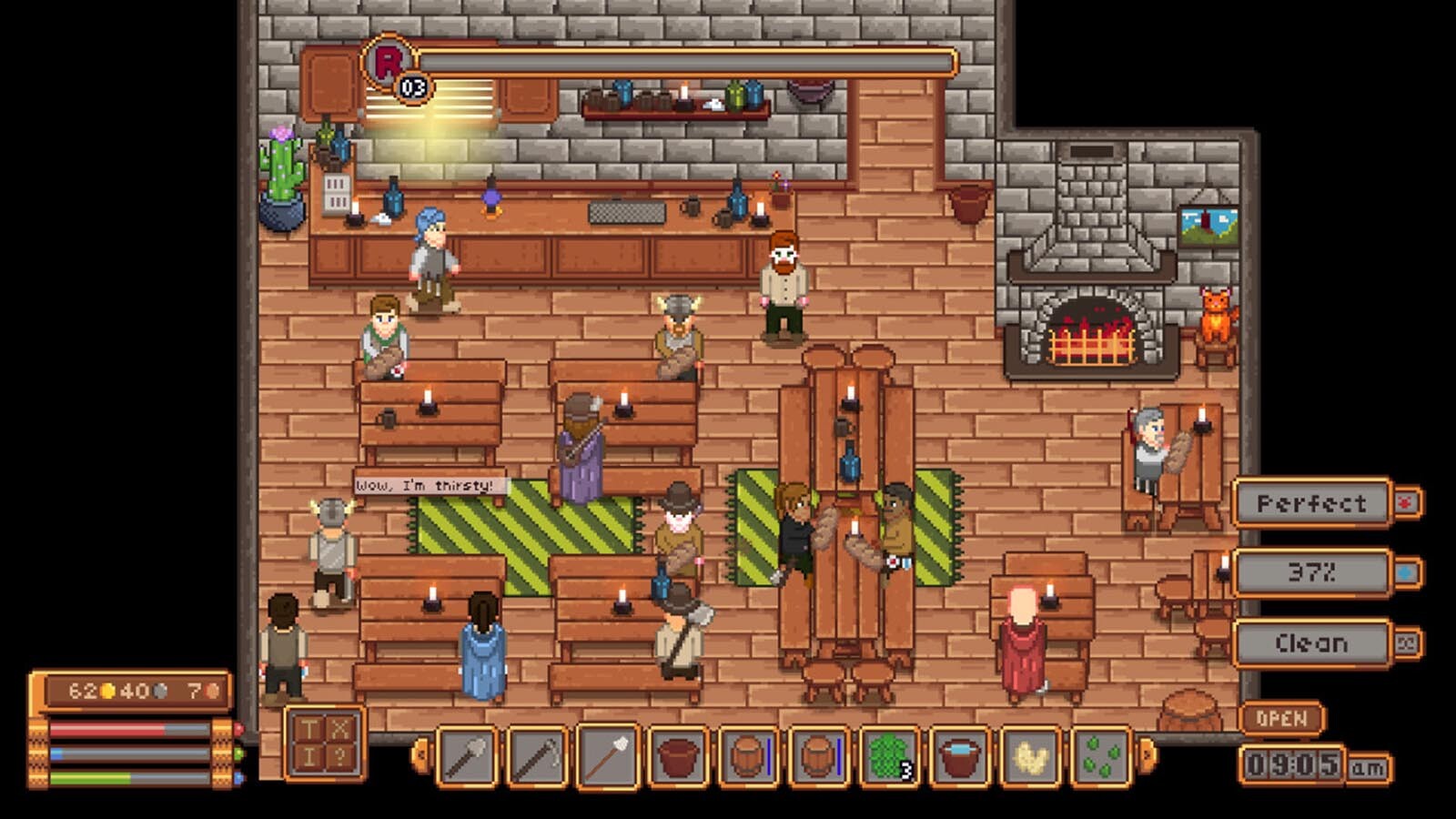 stardew valley linux activated