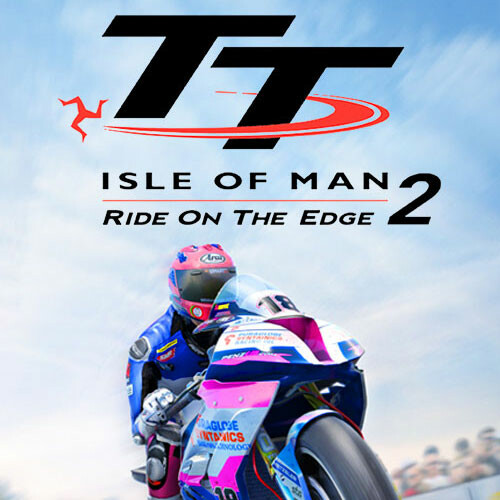 TT Isle of Man - Ride on the Edge 2