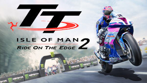 TT Isle of Man - Ride on the Edge 2