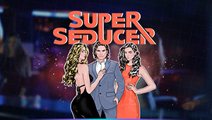 Super Seducer: How to Talk to Girls