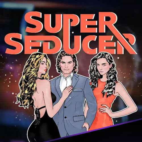 Super Seducer: How to Talk to Girls