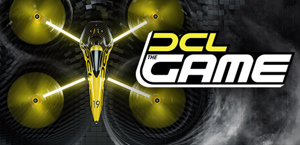 DCL - The Game - Cover / Packshot