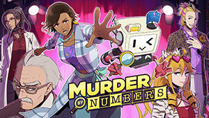 Murder by Numbers