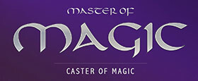 Master of Magic Classic: Caster of Magic