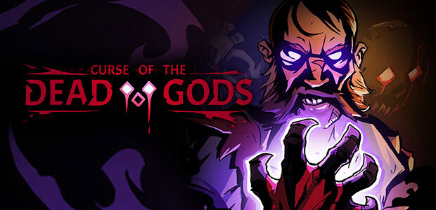 Curse of the Dead Gods