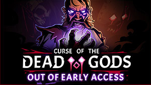 Curse of the Dead Gods