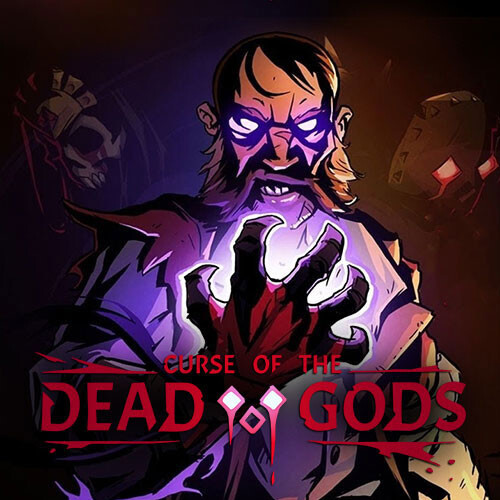 Curse of the Dead Gods