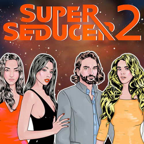 Super Seducer 2 - Advanced Seduction Tactics