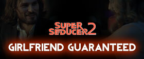 Super Seducer 2 - Bonus Video 3: Girlfriend Guaranteed