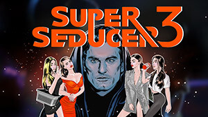 Super Seducer 3 - Uncensored Edition