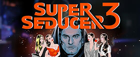 Super Seducer 3 - Uncensored Edition