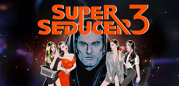 Super Seducer 3 - Uncensored Edition Game Download for PC and Mac - Buy now