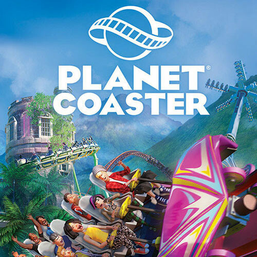 Planet Coaster