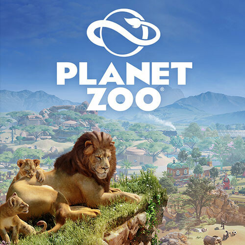 Planet Zoo