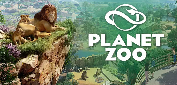 Comments on Planet Zoo: Zookeepers Animal Pack - Gamesplanet.com