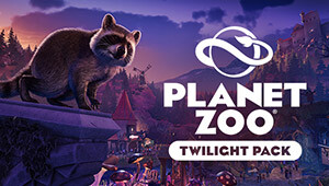 Planet Zoo: Twilight Pack