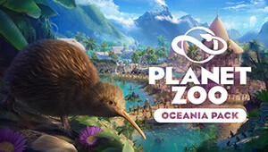 Planet Zoo: Oceania Pack