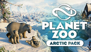 Planet Zoo: Arctic Pack