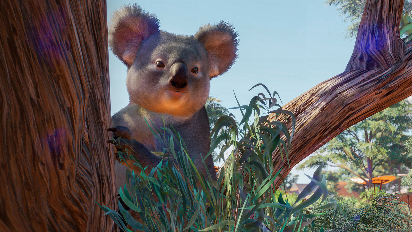 Planet Zoo: Australia Pack Steam Key für PC online kaufen