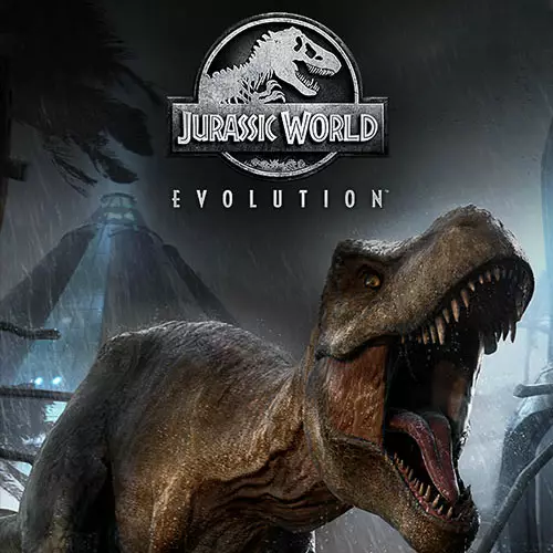 Jurassic World Evolution