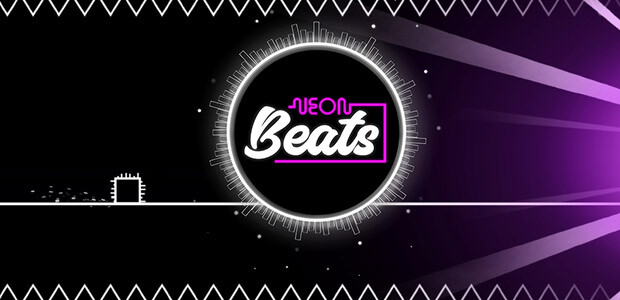 Neon Beats - Full Version - Cover / Packshot