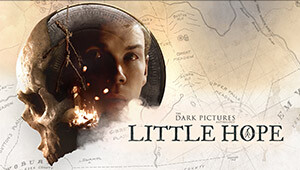 The Dark Pictures Anthology: Little Hope