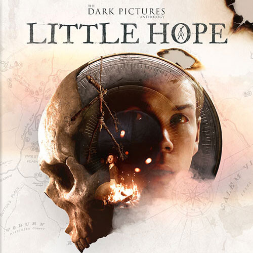 The Dark Pictures Anthology: Little Hope