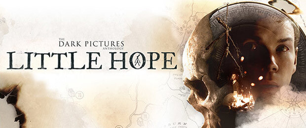Get a first look at the gameplay for Little Hope in a new Dev Diary!