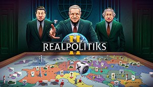 Realpolitiks II